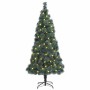 Árbol de Navidad artificial Verde 40 x 40 x 180 cm PET