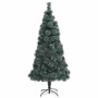 Árbol de Navidad artificial Verde 40 x 40 x 180 cm PET