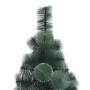 Árbol de Navidad artificial Verde 40 x 40 x 180 cm PET