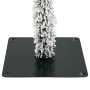 Árbol de Navidad con luces de tiras LED 150 cm PE