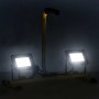 LED-Strahler mit Griff 2x20 W kaltweiß von vidaXL, Strahler und Reflektoren - Ref: Foro24-149649, Preis: 27,36 €, Rabatt: %