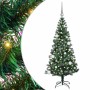 ÁrboldeNavidadartificial Verde 150cm PVC