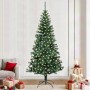 ÁrboldeNavidadartificial Verde 240cm PVC