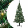 ÁrboldeNavidadartificial Verde 240cm PVC