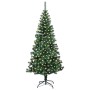 ÁrboldeNavidadartificial Verde 240cm PVC