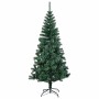 ÁrboldeNavidadartificial Verde 240cm PVC