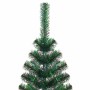 ÁrboldeNavidadartificial Verde 240cm PVC