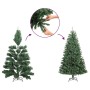ÁrboldeNavidadartificial Verde 240cm PVC