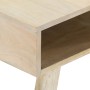 Couchtisch aus massivem Mangoholz, 100 x 60 x 40 cm von vidaXL, Couchtisch - Ref: Foro24-282868, Preis: 118,25 €, Rabatt: %