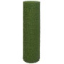 Césped artificial verde 1x10 m/20 mm