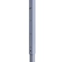 Professionelles Faltzelt mit 2 weißen Stahlwänden 3x3 m von vidaXL, Zelte und Pavillons - Ref: Foro24-48862, Preis: 160,49 €,...