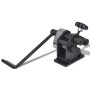Manual roller bender by vidaXL, bending machines - Ref: Foro24-141317, Price: 124,50 €, Discount: %
