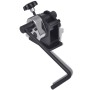 Manual roller bender by vidaXL, bending machines - Ref: Foro24-141317, Price: 124,50 €, Discount: %