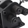 Manual roller bender by vidaXL, bending machines - Ref: Foro24-141317, Price: 124,50 €, Discount: %