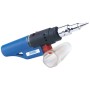 Draper Tools Soldador de gas azul 78774