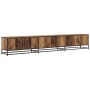 Gabinete de TV Madera vieja 240 x 35 x 41 cm