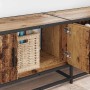 Gabinete de TV Madera vieja 240 x 35 x 41 cm