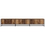 Gabinete de TV Madera vieja 240 x 35 x 41 cm