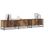 Gabinete de TV Madera vieja 210 x 35 x 41 cm