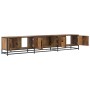 Gabinete de TV Madera vieja 210 x 35 x 41 cm