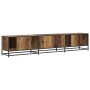 Gabinete de TV Madera vieja 210 x 35 x 41 cm