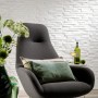 WallArt 3D-Wandpaneele 24 Stück GA-WA13 Ventura-Design von WallArt, Wandverkleidung - Ref: Foro24-276204, Preis: 72,87 €, Rab...