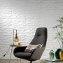 WallArt 3D-Wandpaneele 24 Stück GA-WA13 Ventura-Design von WallArt, Wandverkleidung - Ref: Foro24-276204, Preis: 72,87 €, Rab...