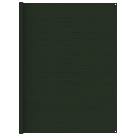 Dunkelgrüne Zeltdecke 250x250 cm von vidaXL, Zeltzubehör - Ref: Foro24-310700, Preis: 21,65 €, Rabatt: %