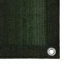Dunkelgrüne Zeltdecke 250x250 cm von vidaXL, Zeltzubehör - Ref: Foro24-310700, Preis: 21,95 €, Rabatt: %