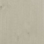 Aparador HAMAR madera maciza de pino blanco 90x40x80 cm