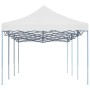 Pop-up Faltzelt für Partys Weiß 3x9 m von vidaXL, Zelte und Pavillons - Ref: Foro24-48872, Preis: 288,15 €, Rabatt: %