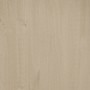 Zapatero HAMAR madera pino maciza marrón miel 59,5x35x117 cm