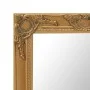 Golden baroque style wall mirror 60x40 cm by vidaXL, Mirrors - Ref: Foro24-320329, Price: 47,73 €, Discount: %