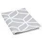 Gray PP outdoor rug 140x200 cm by vidaXL, Outdoor protectors - Ref: Foro24-317010, Price: 37,97 €, Discount: %