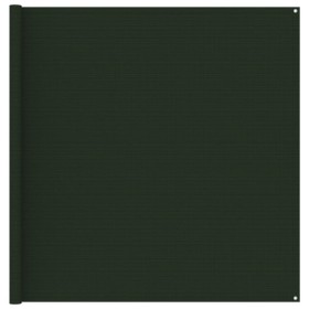Dunkelgrüner Zeltteppich 200x400 cm von vidaXL, Zeltzubehör - Ref: Foro24-310698, Preis: 28,69 €, Rabatt: %