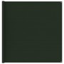 Dunkelgrüner Zeltteppich 200x400 cm von vidaXL, Zeltzubehör - Ref: Foro24-310698, Preis: 28,69 €, Rabatt: %