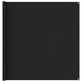Zeltmatte schwarz 200x400 cm von vidaXL, Zeltzubehör - Ref: Foro24-310778, Preis: 30,95 €, Rabatt: %