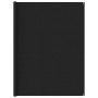 Schwarzer Zeltteppich 250x350 cm von vidaXL, Zeltzubehör - Ref: Foro24-310782, Preis: 26,18 €, Rabatt: %