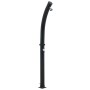 Schwarze Solardusche 214 cm 20 L von vidaXL, Pool- und Spa-Zubehör - Ref: Foro24-92311, Preis: 151,42 €, Rabatt: %