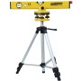Brüder Mannesmann Laserwasserwaage mit Stativ 81125 von Brüder Mannesmann, Laserniveaus - Ref: Foro24-420106, Preis: 69,97 €,...