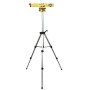 Brüder Mannesmann Laserwasserwaage mit Stativ 81125 von Brüder Mannesmann, Laserniveaus - Ref: Foro24-420106, Preis: 69,97 €,...