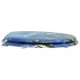 Asiento inodoro WC MDF tapa delfines