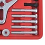 Harmonischer Balancer-Auszieher-Werkzeugsatz, 45-teilig von vidaXL, Handwerkzeuge - Ref: Foro24-210275, Preis: 26,39 €, Rabat...