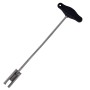 Auto-Zündkerzendrahtzieher für WV Audi VAG von vidaXL, Draht- und Kabelwerkzeuge - Ref: Foro24-210427, Preis: 16,02 €, Rabatt: %
