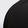 Set of 6 Fitted Chair Covers, Black by vidaXL, Covers - Ref: Foro24-241198, Price: 28,47 €, Discount: %