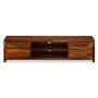 TV-Schrank aus massivem Palisanderholz, 120 x 30 x 30 cm von vidaXL, TV-Möbel - Ref: Foro24-243945, Preis: 223,09 €, Rabatt: %