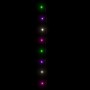 Tira de luces con 300 LEDs PVC colores pastel 30 m