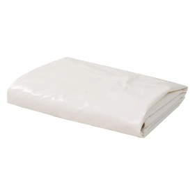 Lona 650 g/m² 3x6 m blanco