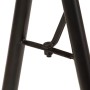 Solid mango wood console table 80x40x75 cm by vidaXL, Sideboards - Ref: Foro24-246339, Price: 187,60 €, Discount: %