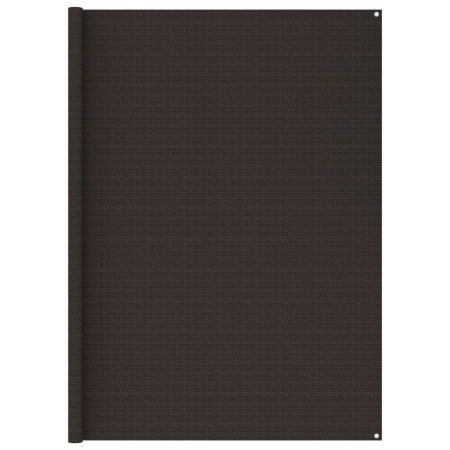 Zeltmatte 250x400cm braun von vidaXL, Zeltzubehör - Ref: Foro24-310803, Preis: 30,21 €, Rabatt: %